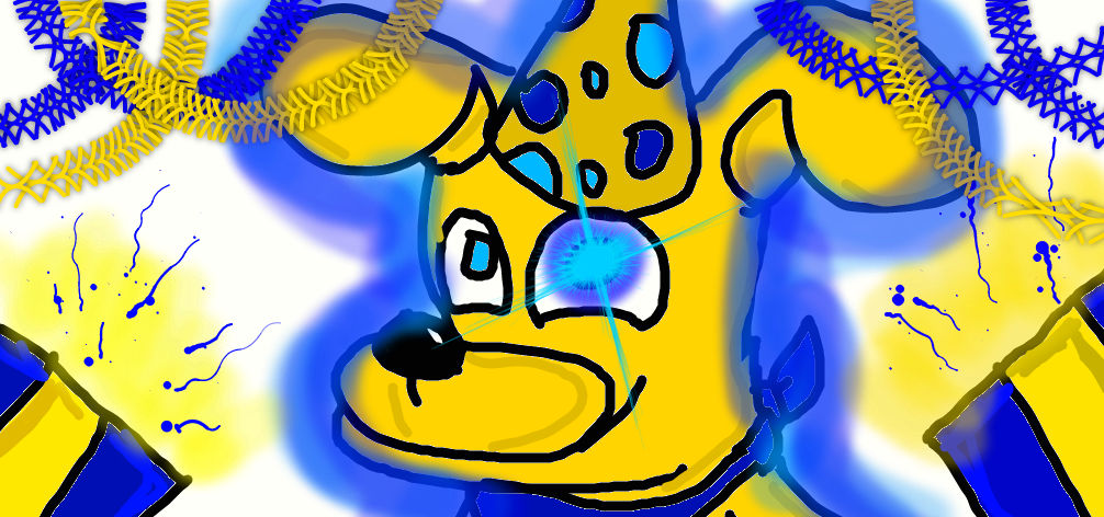 Happy Birthday Laukku2000 [EARLY] by Creps-FNaFGamer87 on DeviantArt