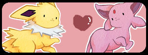 Jolteon X Espeon ( F2U Divider ) by Springgyspinnyboi-Aj on DeviantArt
