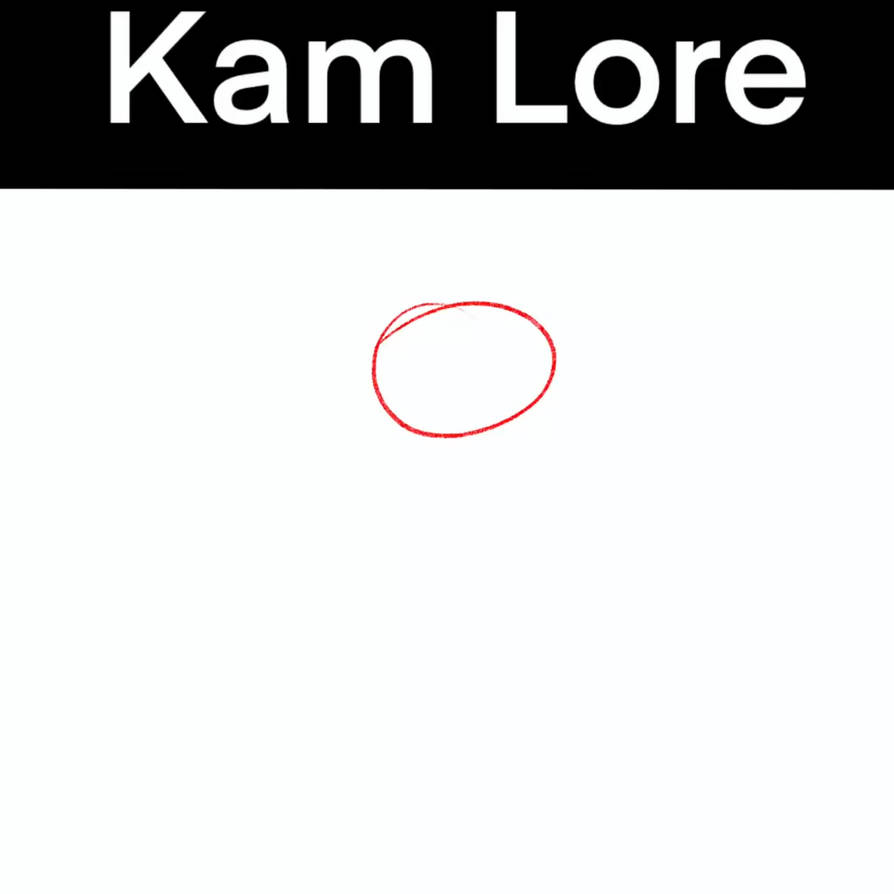 Kam Lore by NightstandArt on DeviantArt