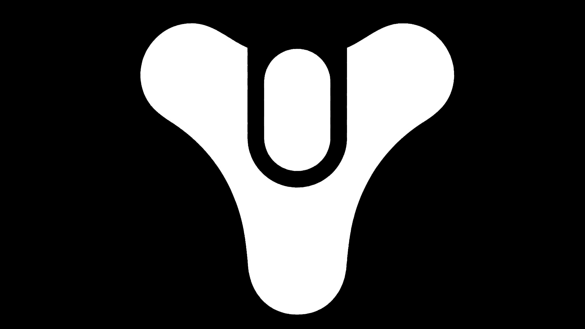 Destiny Logo Tricorn Vector by ValencyGraphics on DeviantArt