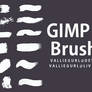 GIMP Brushes
