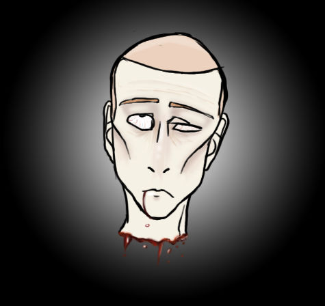 headless by haipeeps22 on DeviantArt