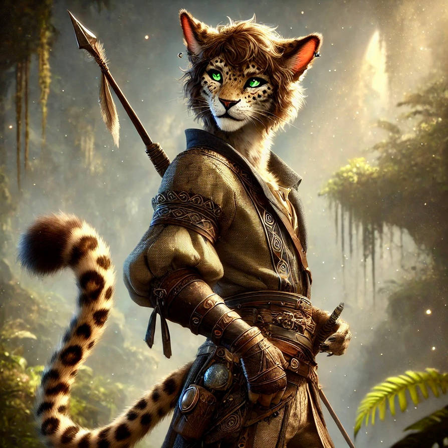 Felis 1 by hanse2022 on DeviantArt