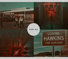 psd 02 - stranger things
