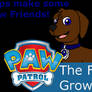 Paw Patrol- The Family Grows, Episode 01