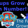 Paw Patrol- The Family Grows, Episode 02