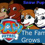 Paw Patrol- The Family Grows, Episode 04