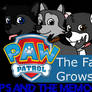 Paw Patrol- The Family Grows, Episode 05
