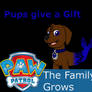 Paw Patrol The Family Grows, Episode 07