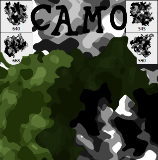 Camo