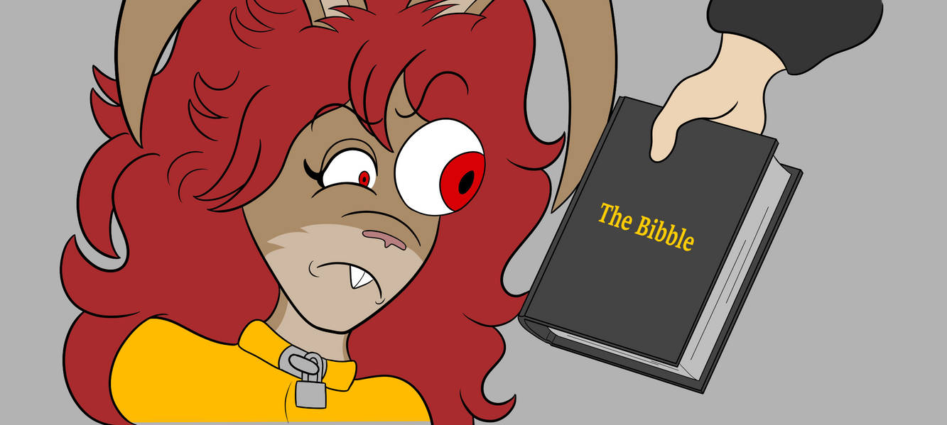 Hunni Bunni Animated : The Bibble (ATHF) by HunniBunniComic on DeviantArt