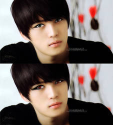 Jaejoong