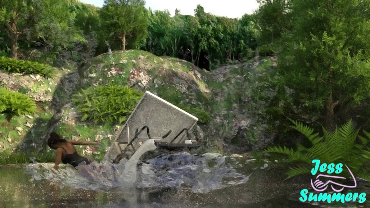 Community Served (ENF) by jesssummers on DeviantArt