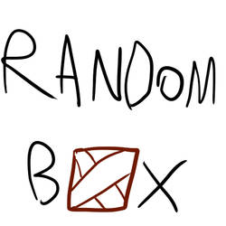 Random Box 2 (Animation)