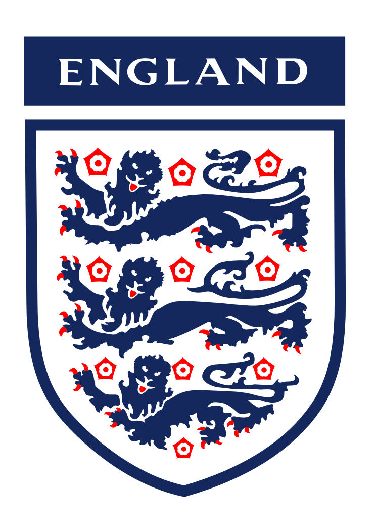 England Badge