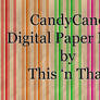 CandyCane Paper Pack