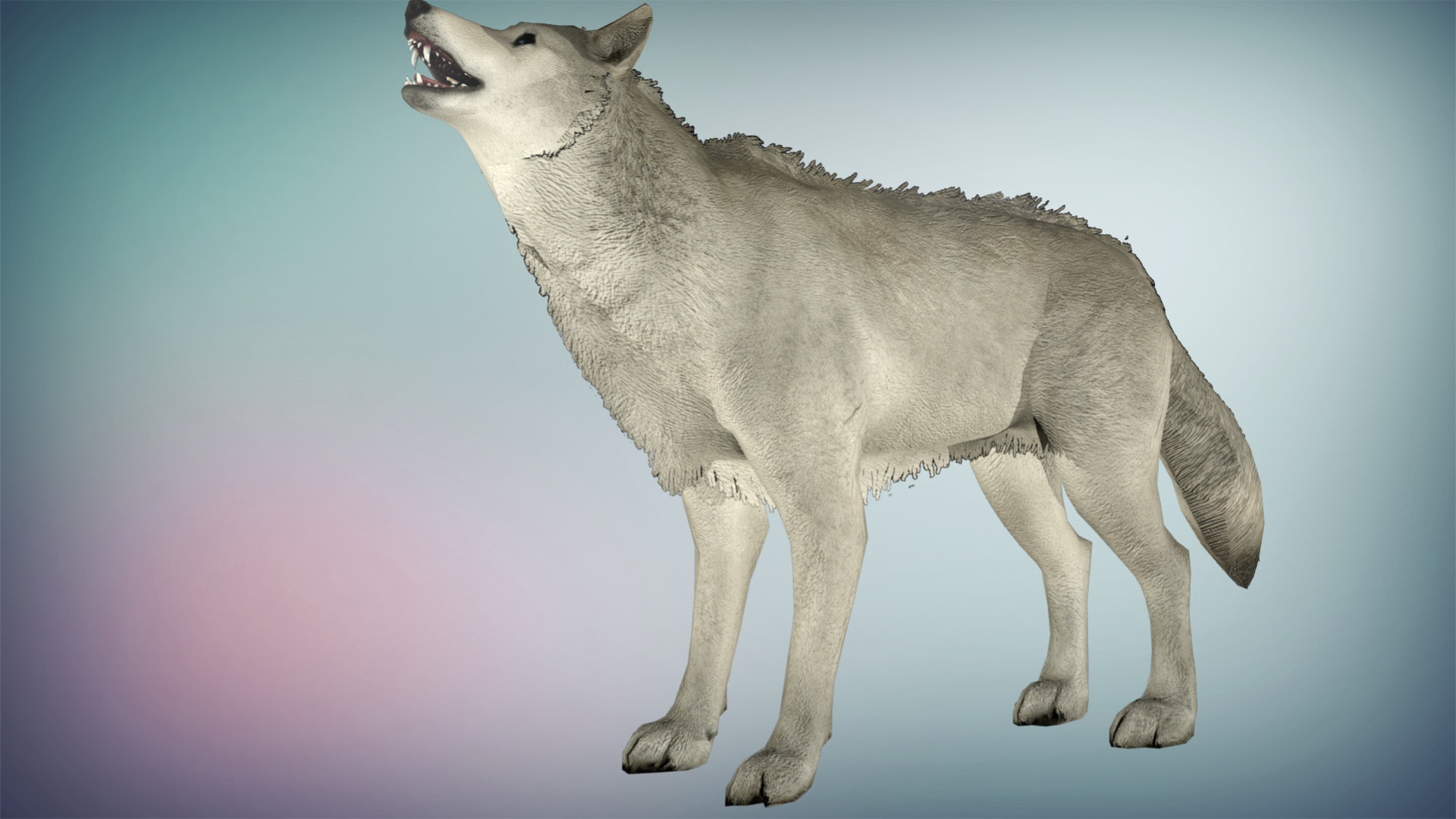 skyrim true wolves of skyrim