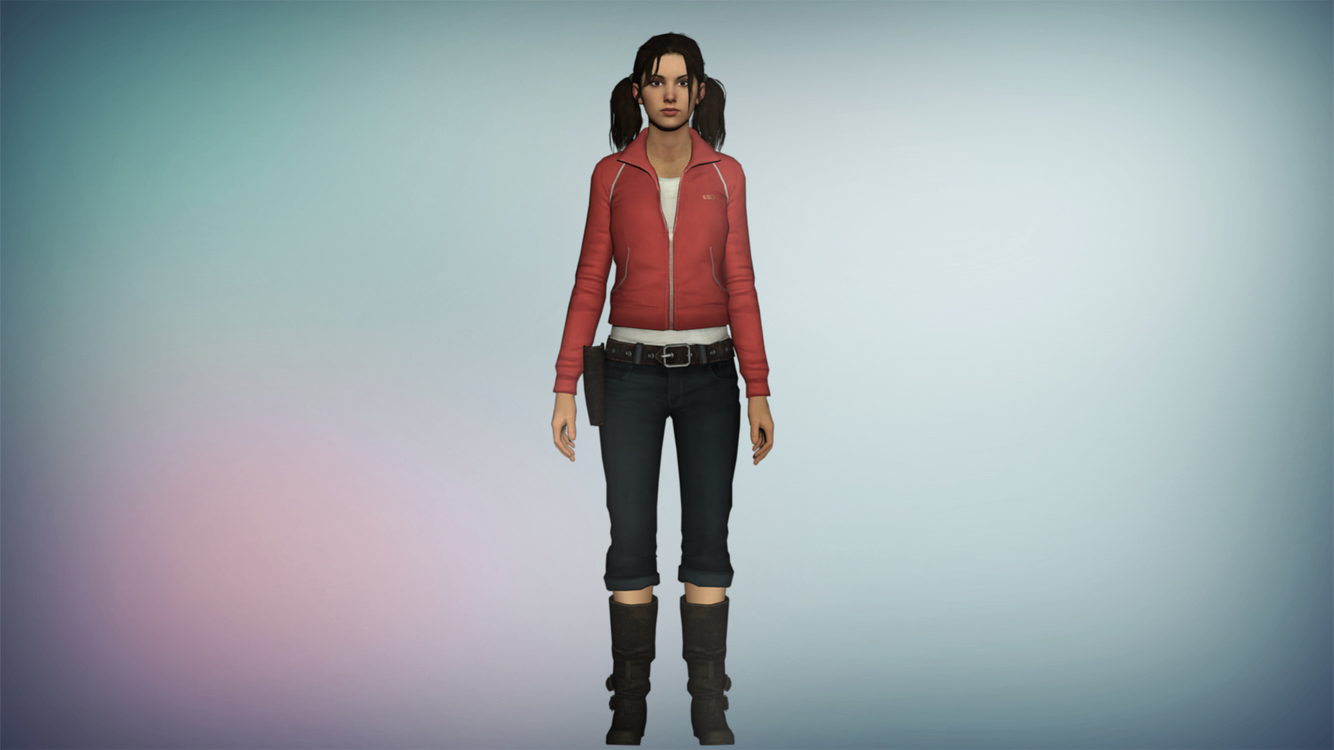 Zoey Cortes