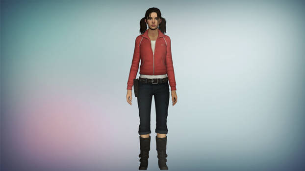 Explore The Best Deadrising Art Deviantart