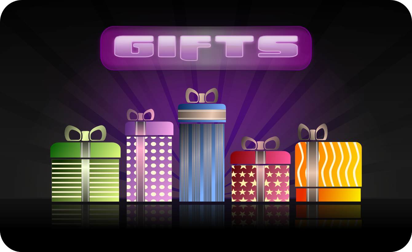 Gifts