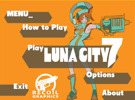 Luna City 7