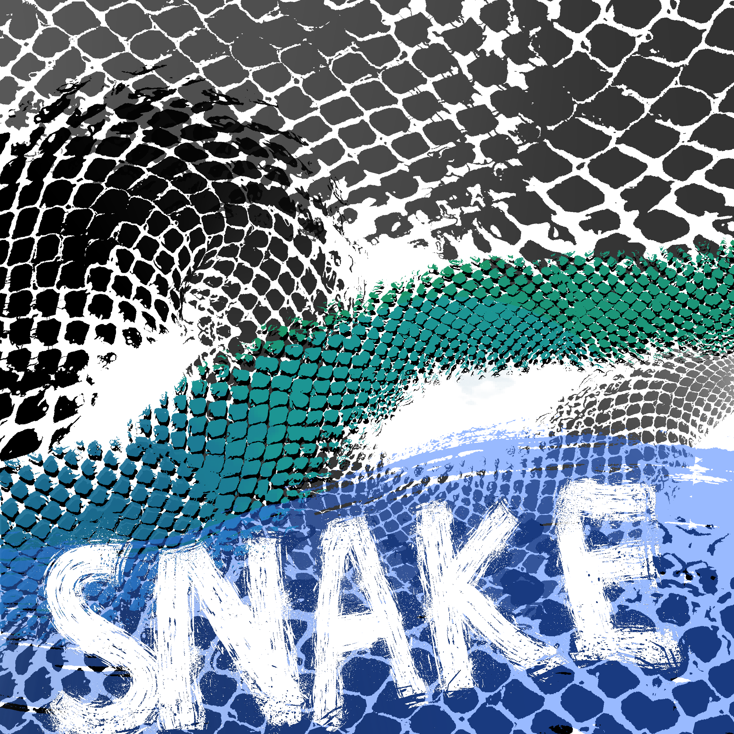 Snake Brush 2 by AdvanceRun on DeviantArt