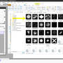 Paint Tool SAI 2 :  Brshape