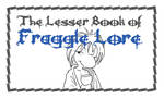 The Lesser Book of Fraggle Lore