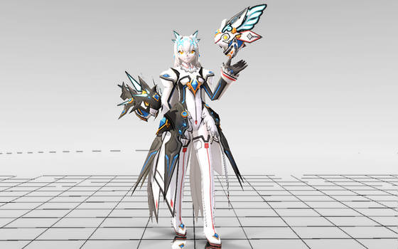 seraph roblox download Velumder Artist Deviantart
