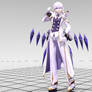 [MMD-Elsword] Add Mastermind DOWNLOAD!