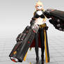 [MMD-Elsword] Rose Tempest Burster DOWNLOAD