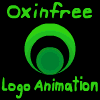 Oxinfree Studios logo animation -VER1-