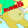Tyler's Tummy Rub -Animation w/ SFX-