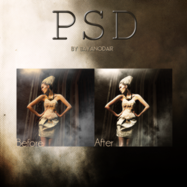 Psd Coloring #10