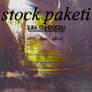 Stock Paketi #3