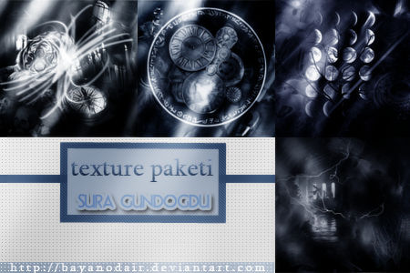 Texture Paketi #8