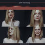 psd coloring #65 elle fanning