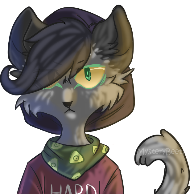 Wut by MysteryBeetle on DeviantArt