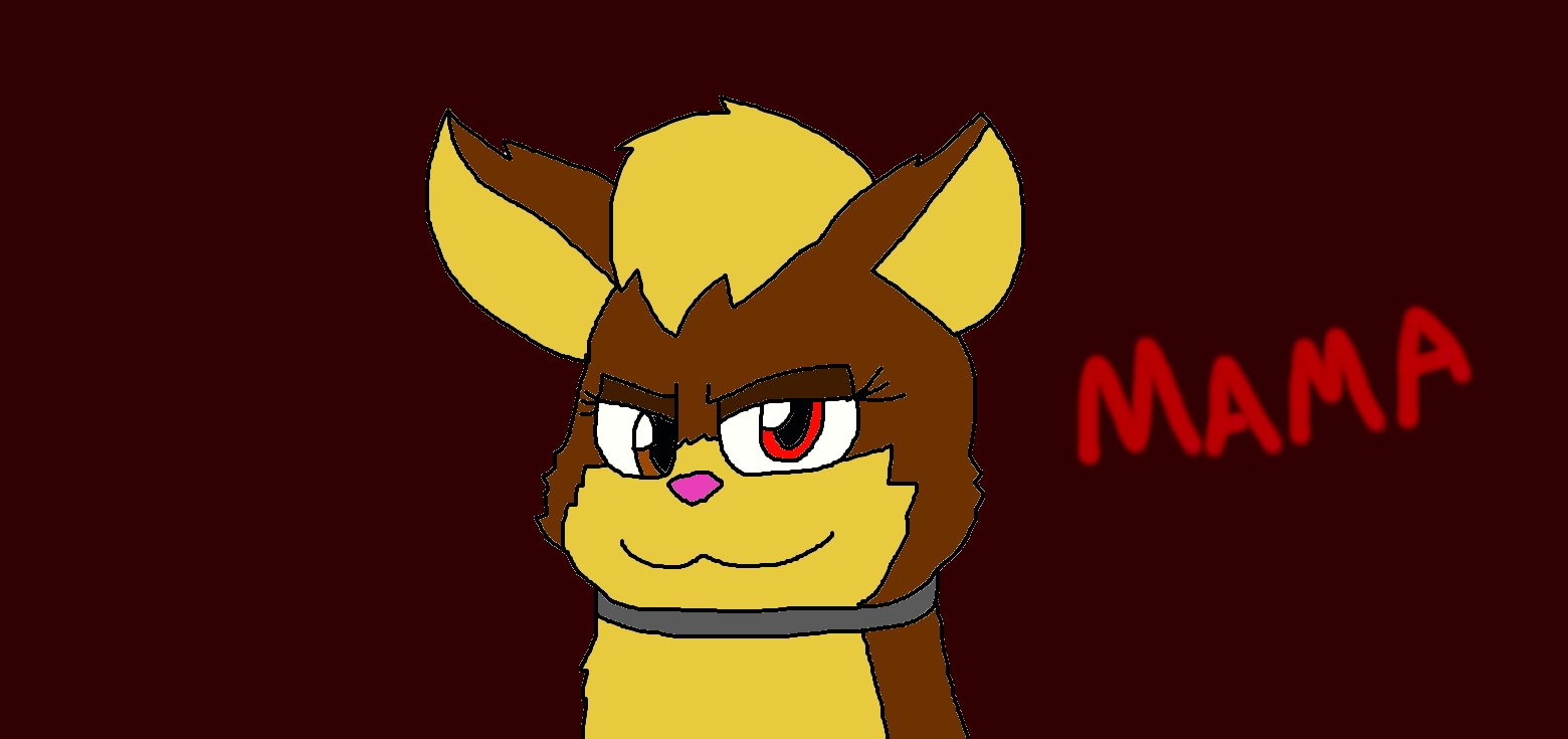 Tattletail! (Fanart) by GabbbImannn on DeviantArt