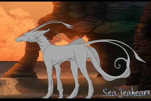 Jeahear-Tracker - Hobbyist, Digital Artist | DeviantArt