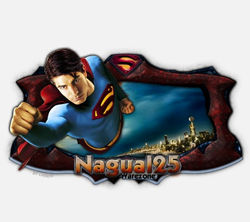 Superman Returns By Brutalbadass On Deviantart