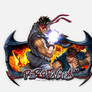 Ryu Evil