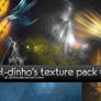 Light Textures Pack 1..