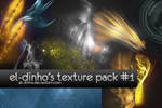 Light Textures Pack 1..