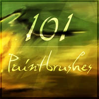 101 Gimp Paintbrushes