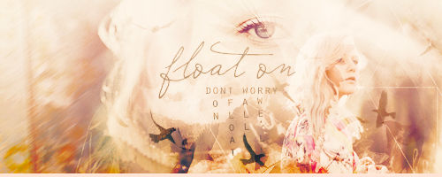 PSD - Float On by lisbethsalanders on DeviantArt