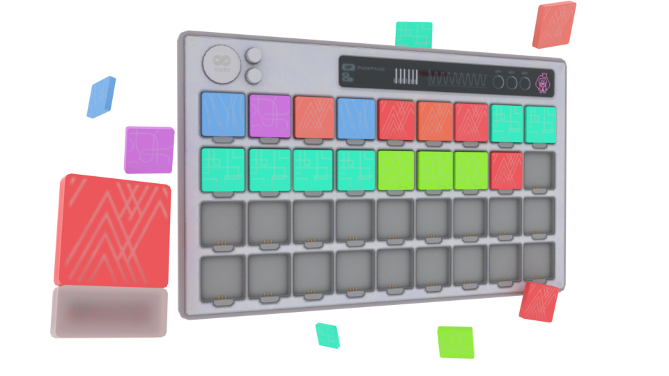 Side Order Palette And Chip FBX/DAE by fleeway on DeviantArt
