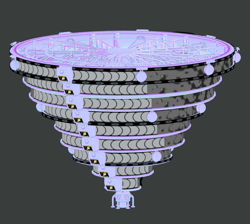 Asynchronous Rondo's Arena asynchronous rondo (FBX) by fleeway on DeviantArt