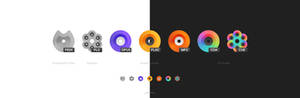 Simple Disks [foobar2000 icon pack]