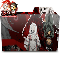 Deadman Wonderland